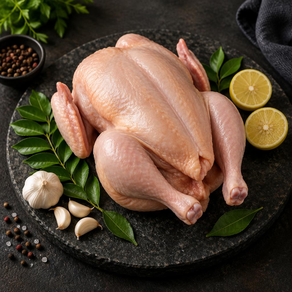 Whole Chicken